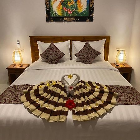 Pattri Dihati Lembongan Экстерьер фото