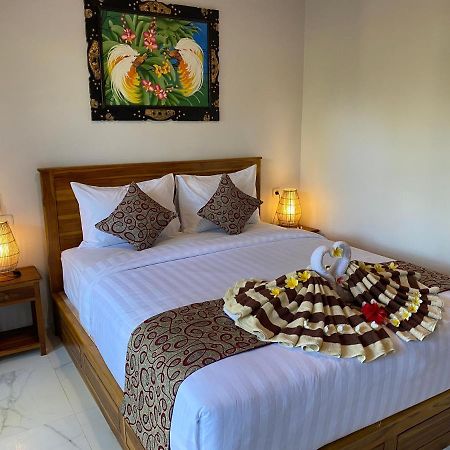 Pattri Dihati Lembongan Экстерьер фото