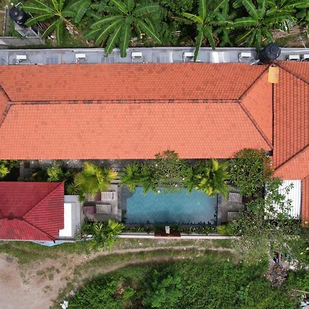 Pattri Dihati Lembongan Экстерьер фото
