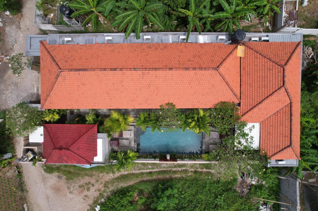 Pattri Dihati Lembongan Экстерьер фото